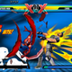 Illustration for article titled Nightcrawler, the Green Goblin and Ulik (?!) Show Up in The PlayStation Vita Version of emUltimate Marvel vs. Capcom 3/em